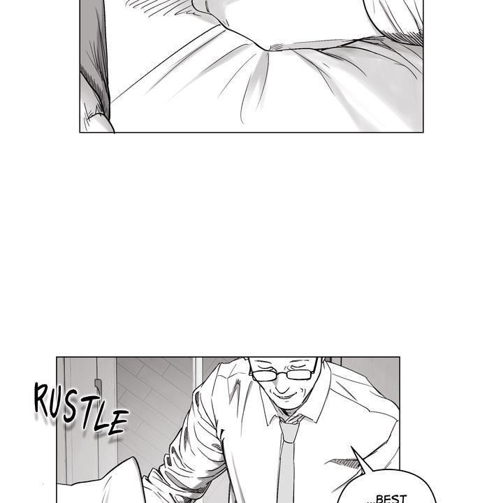 Read Indomitable Champion chapter 32 image 35 on Lezhin