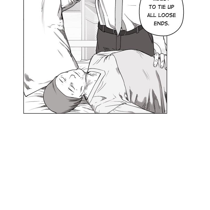Read Indomitable Champion chapter 32 image 36 on Lezhin