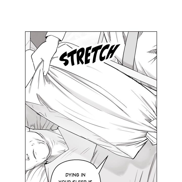 Read Indomitable Champion chapter 32 image 37 on Lezhin