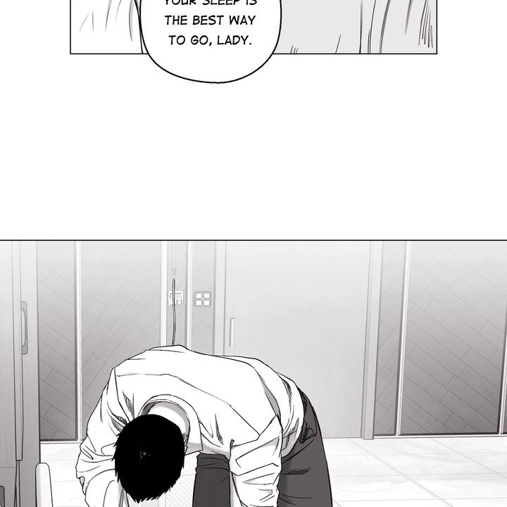 Read Indomitable Champion chapter 32 image 38 on Lezhin