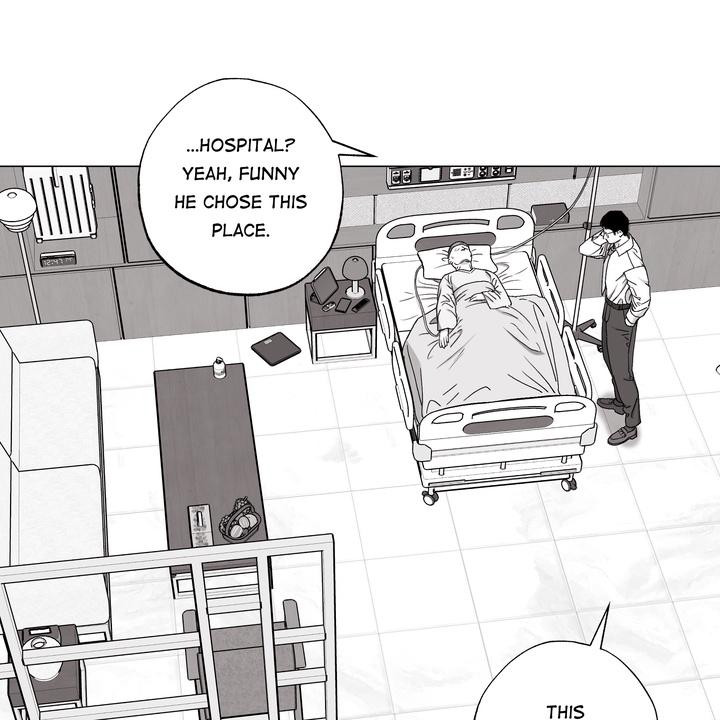 Read Indomitable Champion chapter 32 image 5 on Lezhin