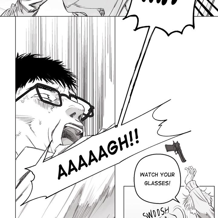 Read Indomitable Champion chapter 32 image 54 on Lezhin