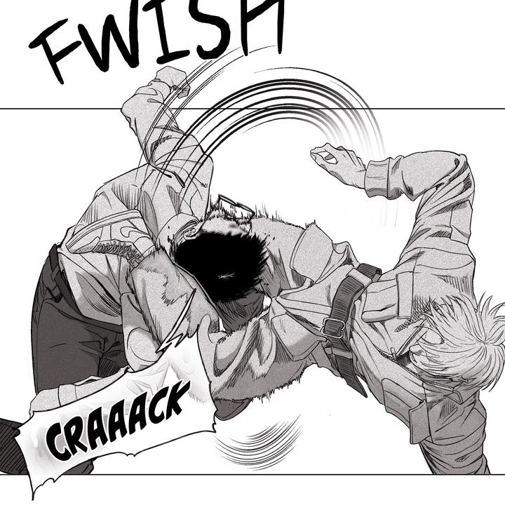 Read Indomitable Champion chapter 32 image 56 on Lezhin
