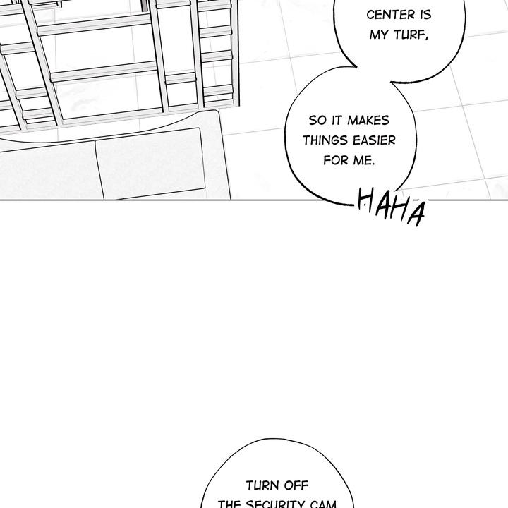 Read Indomitable Champion chapter 32 image 6 on Lezhin
