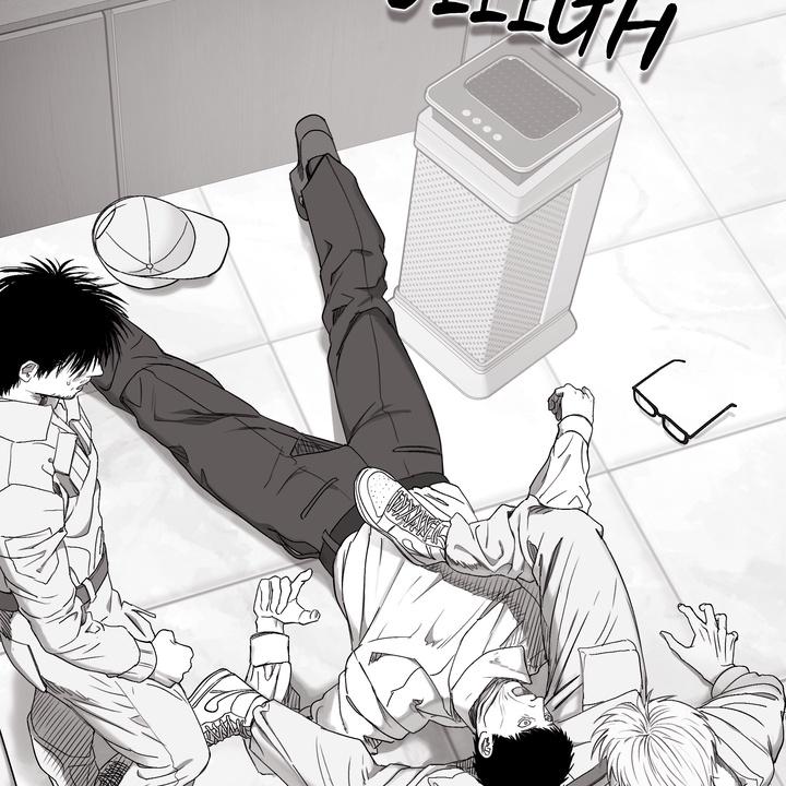 Read Indomitable Champion chapter 32 image 64 on Lezhin