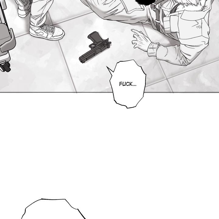 Read Indomitable Champion chapter 32 image 65 on Lezhin