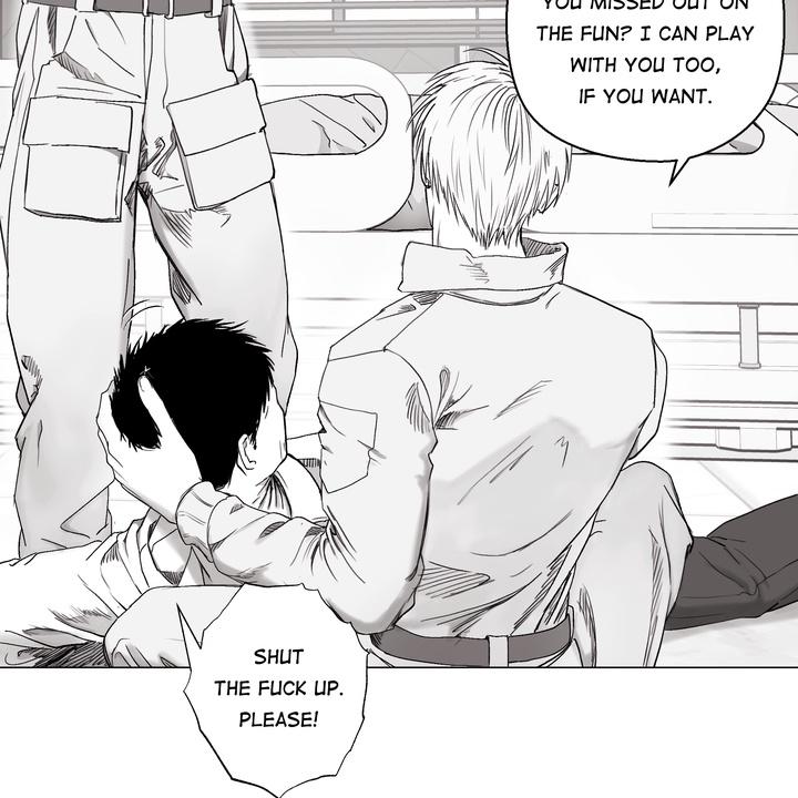 Read Indomitable Champion chapter 32 image 68 on Lezhin
