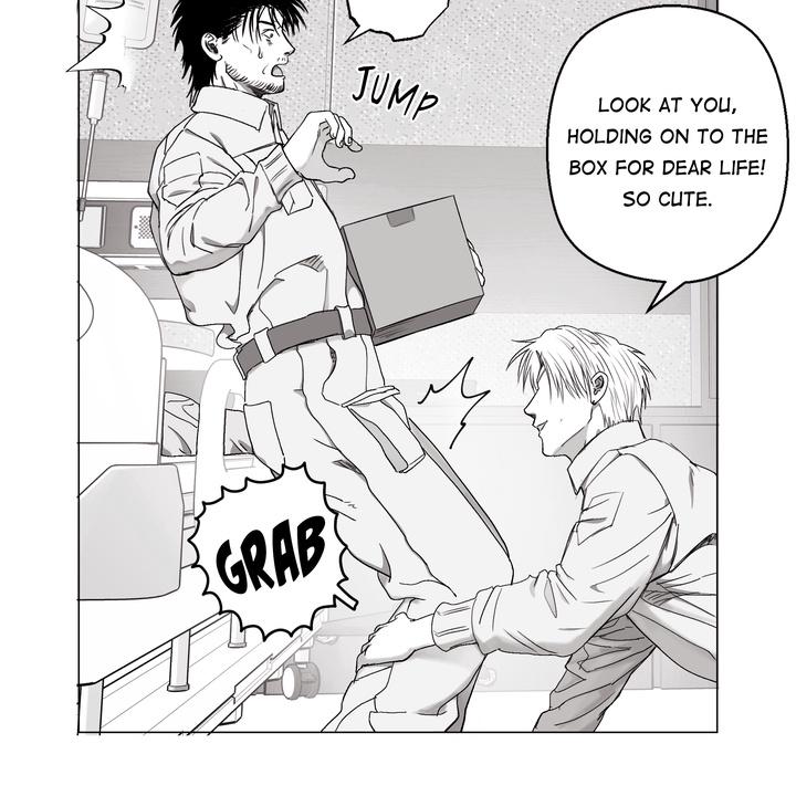 Read Indomitable Champion chapter 32 image 78 on Lezhin