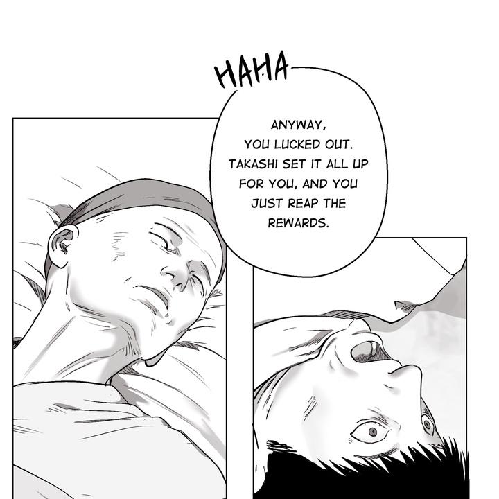 Read Indomitable Champion chapter 32 image 79 on Lezhin