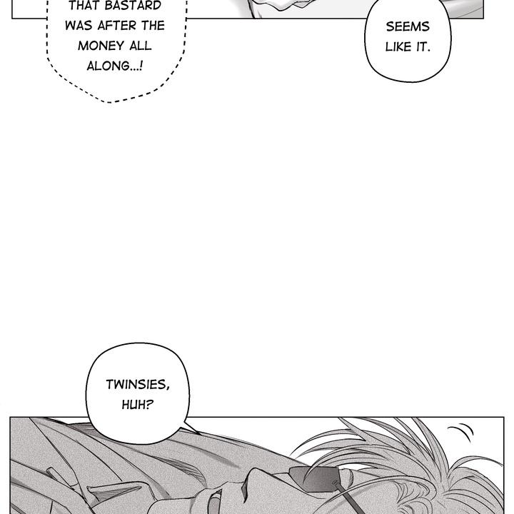 Read Indomitable Champion chapter 32 image 8 on Lezhin