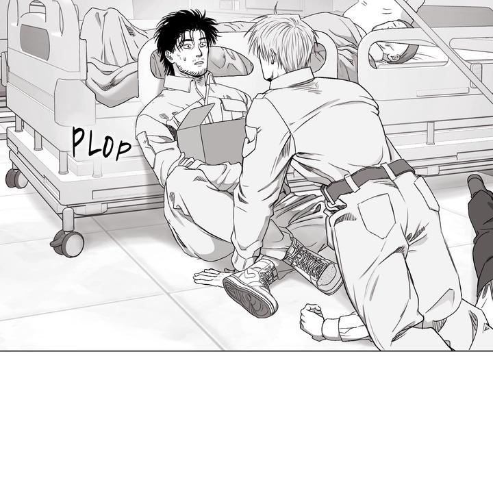 Read Indomitable Champion chapter 32 image 84 on Lezhin