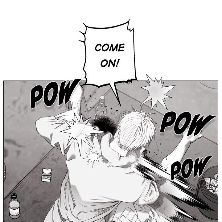 Read Indomitable Champion chapter 33 image 101 on Lezhin