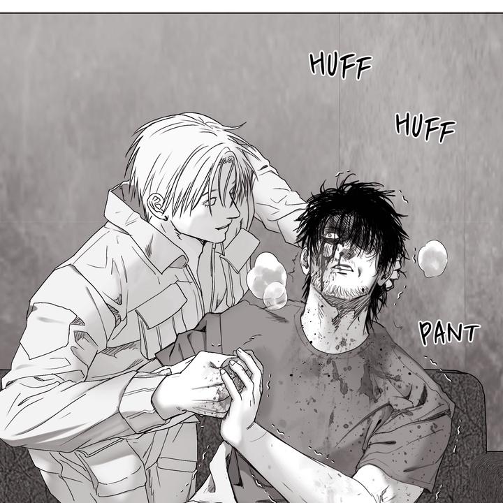 Read Indomitable Champion chapter 33 image 107 on Lezhin