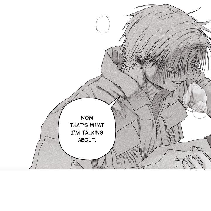 Read Indomitable Champion chapter 33 image 111 on Lezhin