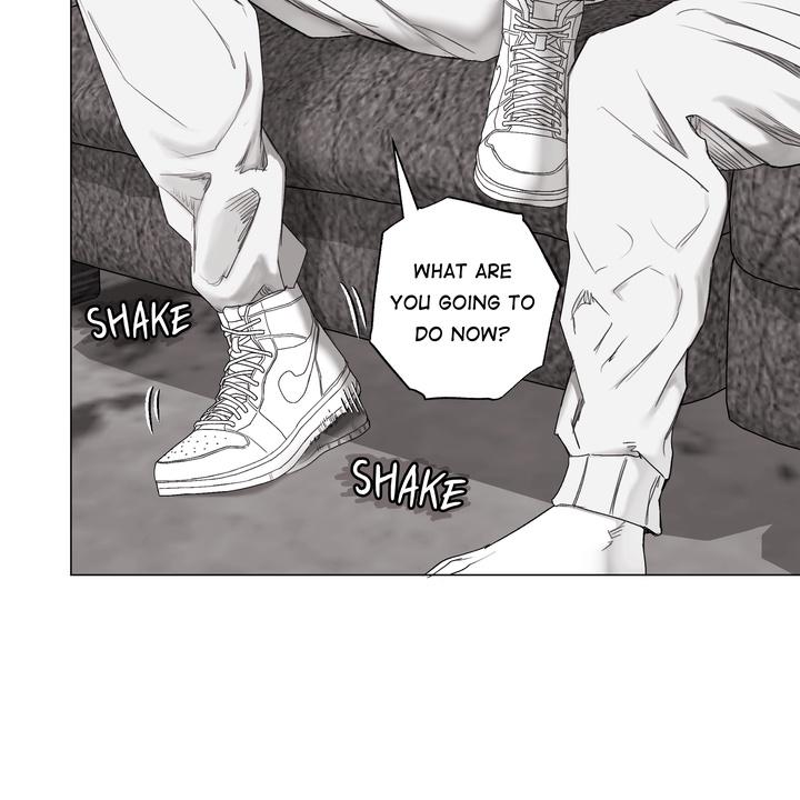 Read Indomitable Champion chapter 33 image 22 on Lezhin