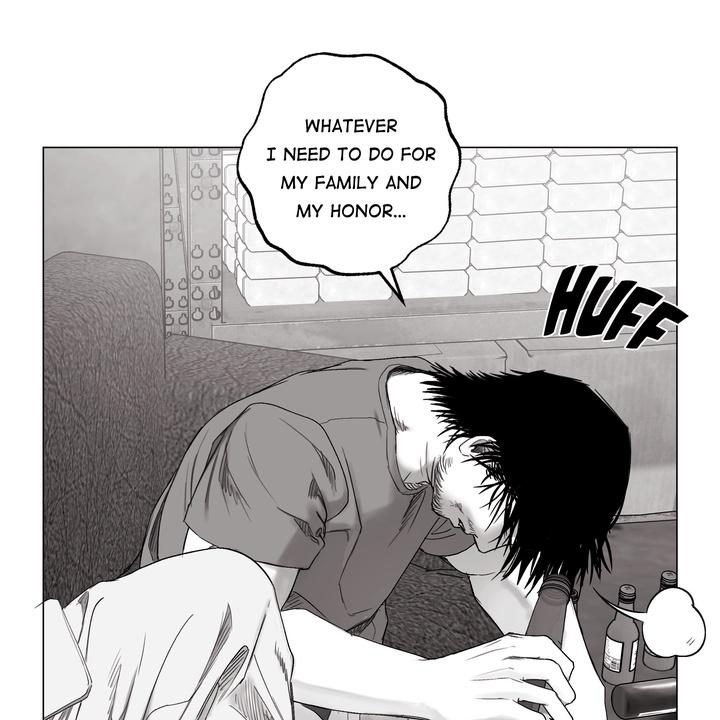 Read Indomitable Champion chapter 33 image 23 on Lezhin