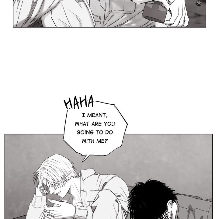 Read Indomitable Champion chapter 33 image 24 on Lezhin