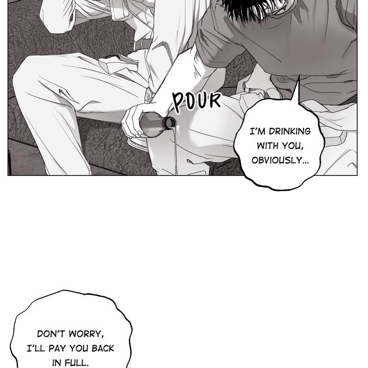 Read Indomitable Champion chapter 33 image 25 on Lezhin