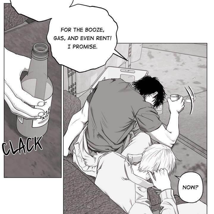 Read Indomitable Champion chapter 33 image 26 on Lezhin