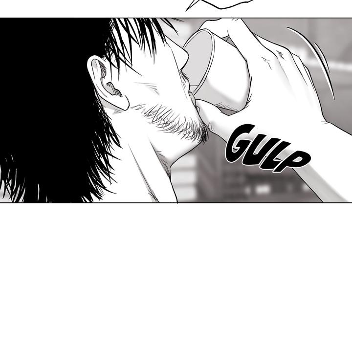 Read Indomitable Champion chapter 33 image 28 on Lezhin