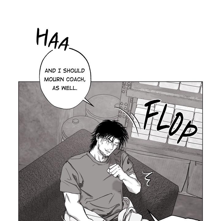 Read Indomitable Champion chapter 33 image 29 on Lezhin