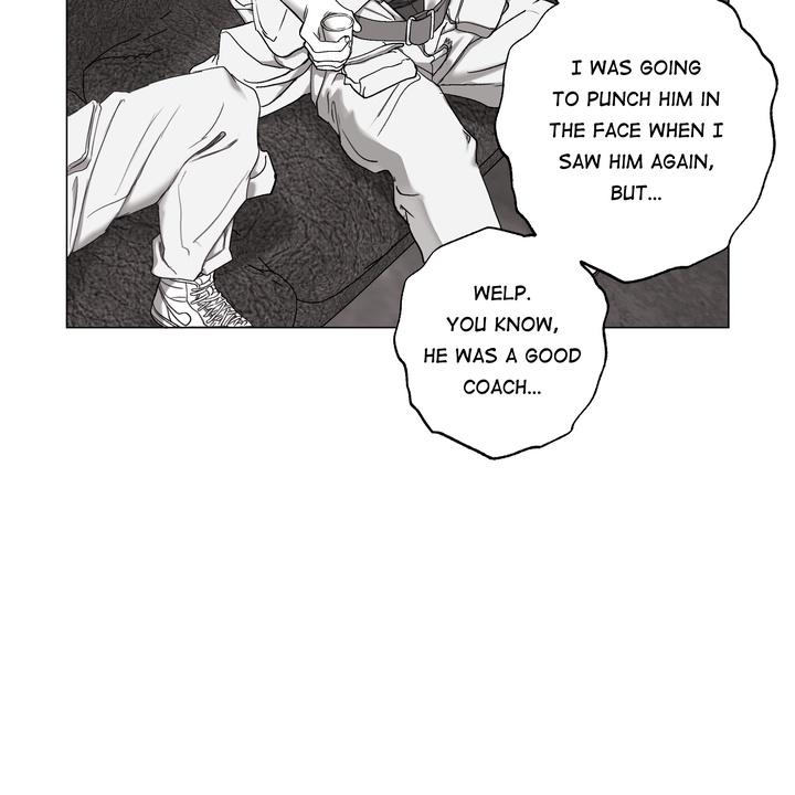 Read Indomitable Champion chapter 33 image 30 on Lezhin