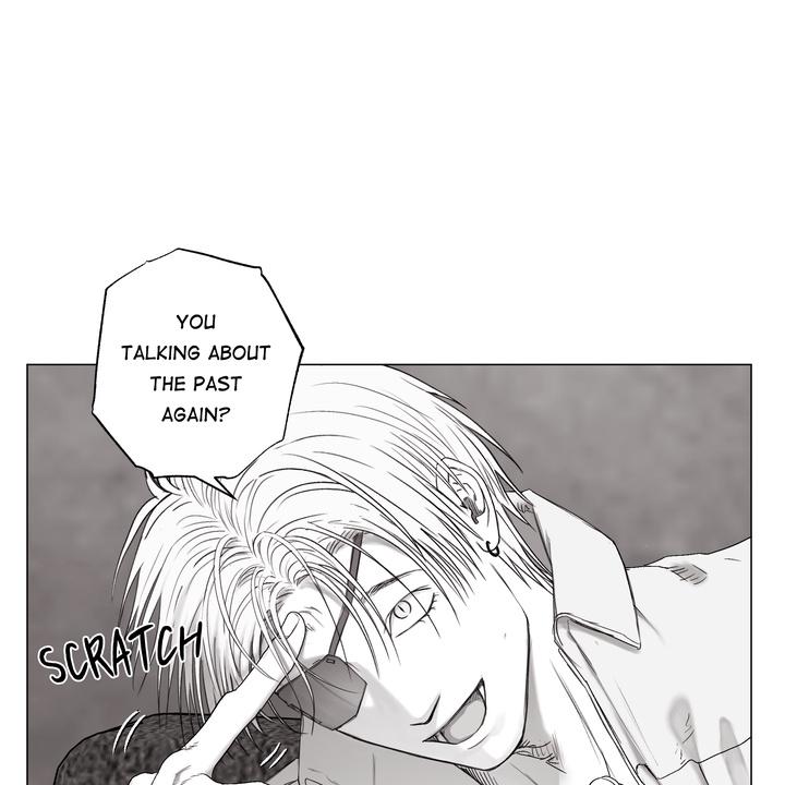 Read Indomitable Champion chapter 33 image 31 on Lezhin