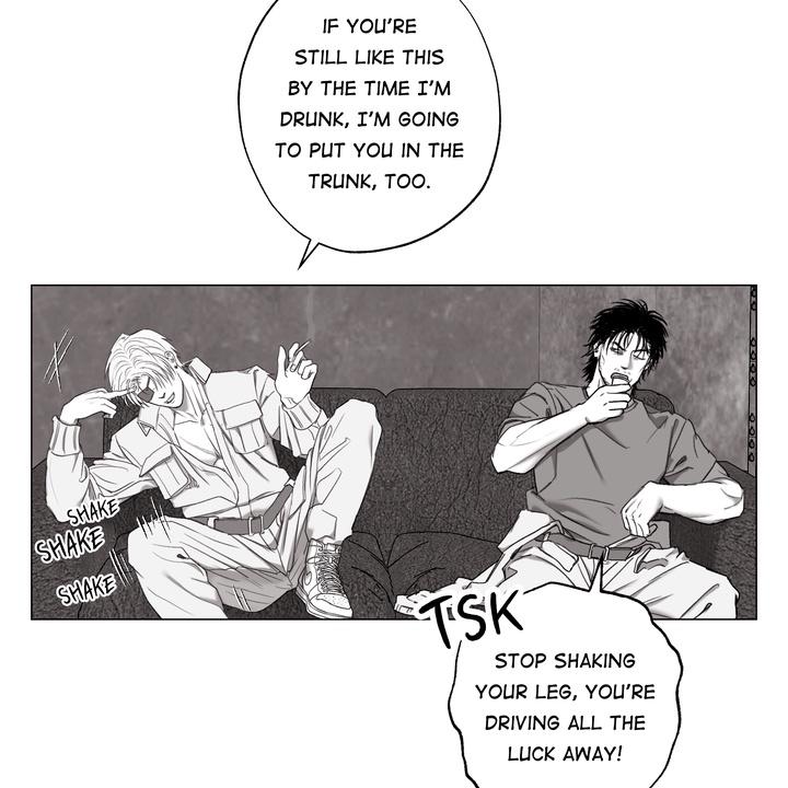 Read Indomitable Champion chapter 33 image 33 on Lezhin