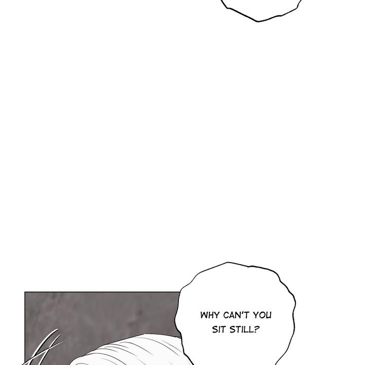 Read Indomitable Champion chapter 33 image 34 on Lezhin