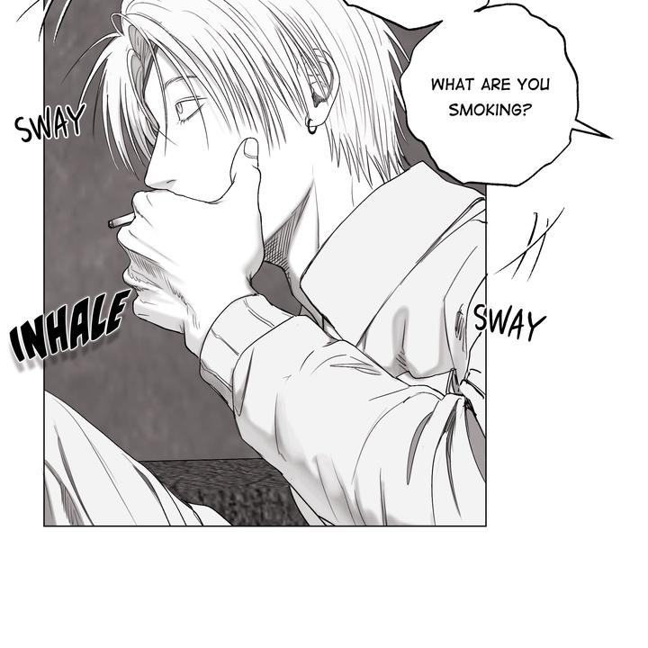 Read Indomitable Champion chapter 33 image 35 on Lezhin