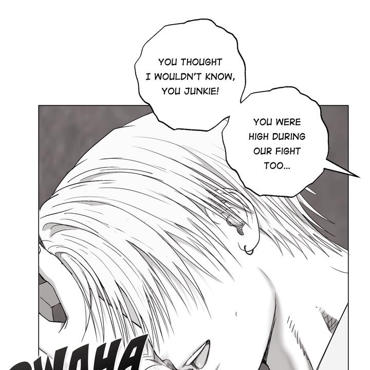 Read Indomitable Champion chapter 33 image 36 on Lezhin