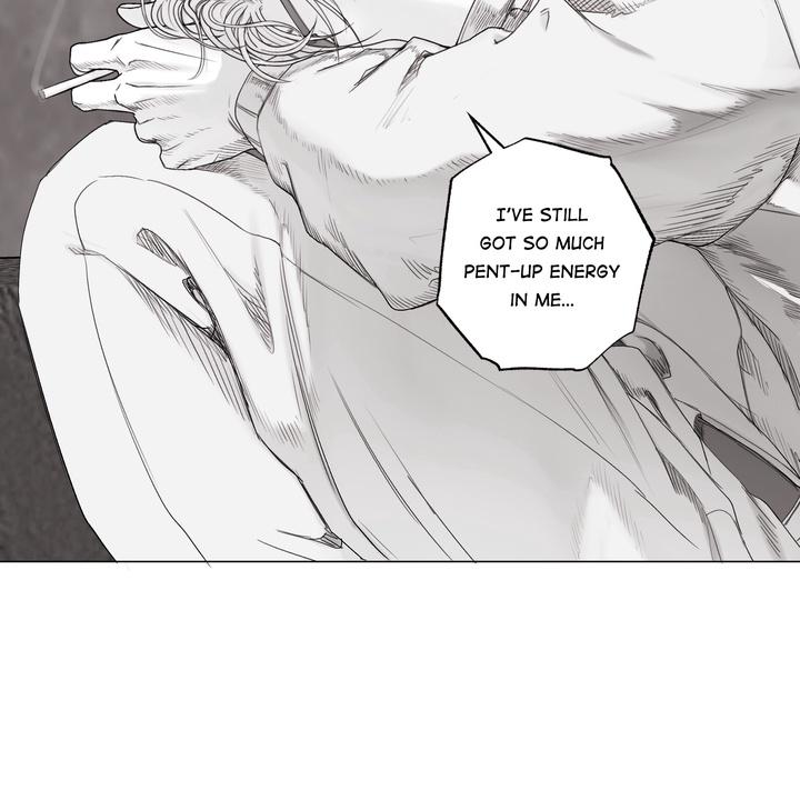 Read Indomitable Champion chapter 33 image 41 on Lezhin