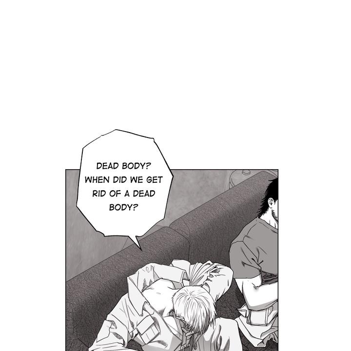 Read Indomitable Champion chapter 33 image 42 on Lezhin