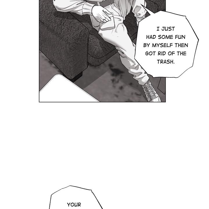 Read Indomitable Champion chapter 33 image 43 on Lezhin