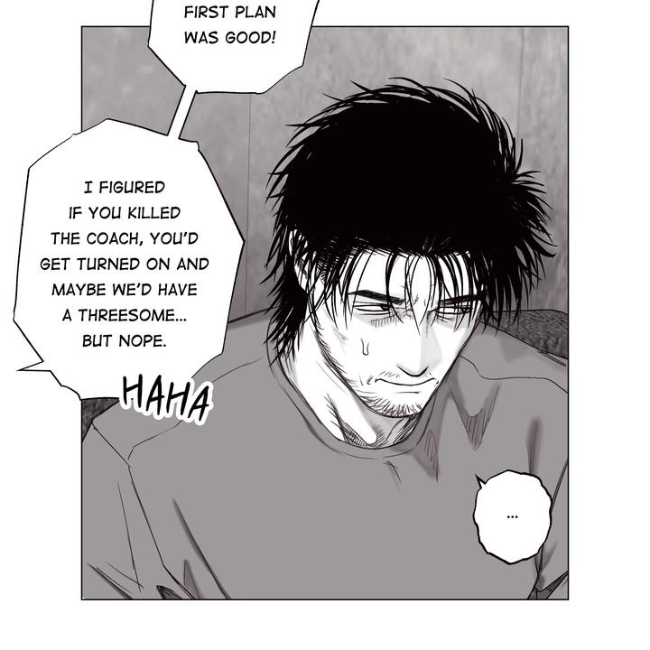 Read Indomitable Champion chapter 33 image 44 on Lezhin