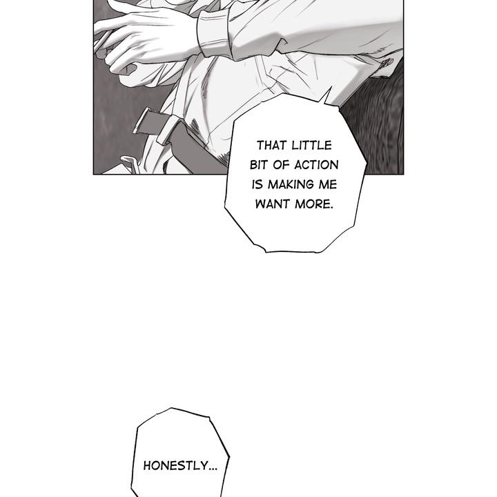Read Indomitable Champion chapter 33 image 46 on Lezhin