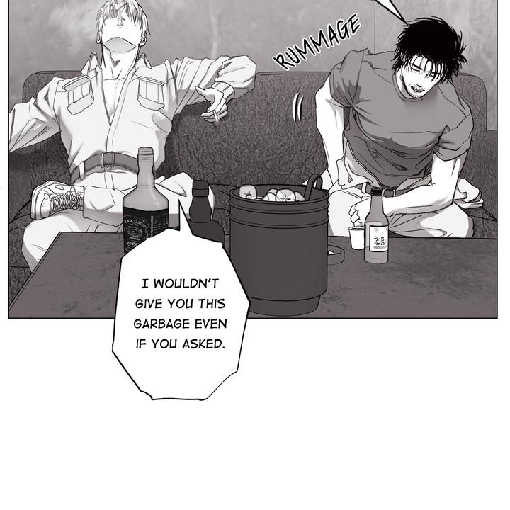 Read Indomitable Champion chapter 33 image 50 on Lezhin