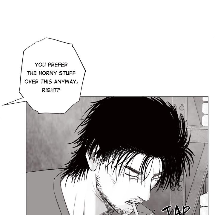 Read Indomitable Champion chapter 33 image 51 on Lezhin