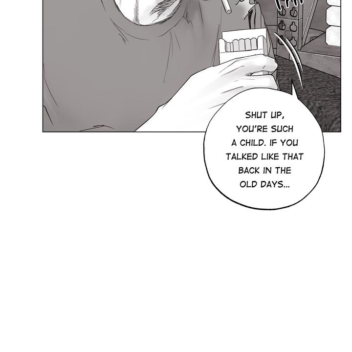 Read Indomitable Champion chapter 33 image 52 on Lezhin
