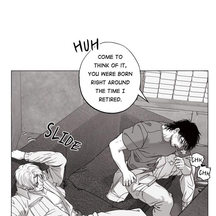 Read Indomitable Champion chapter 33 image 53 on Lezhin