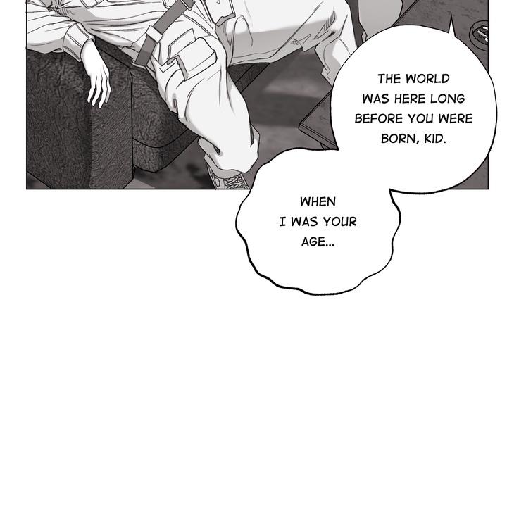 Read Indomitable Champion chapter 33 image 54 on Lezhin
