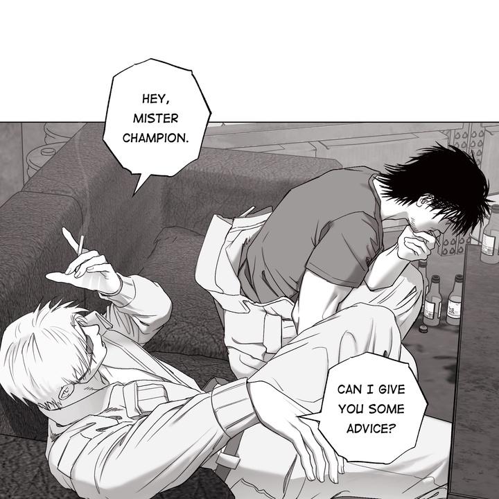 Read Indomitable Champion chapter 33 image 57 on Lezhin
