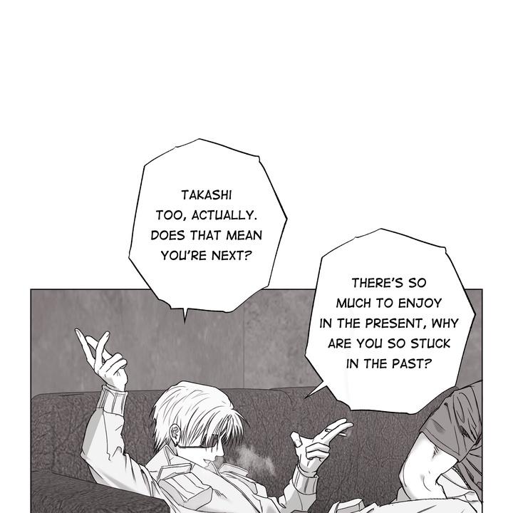 Read Indomitable Champion chapter 33 image 62 on Lezhin