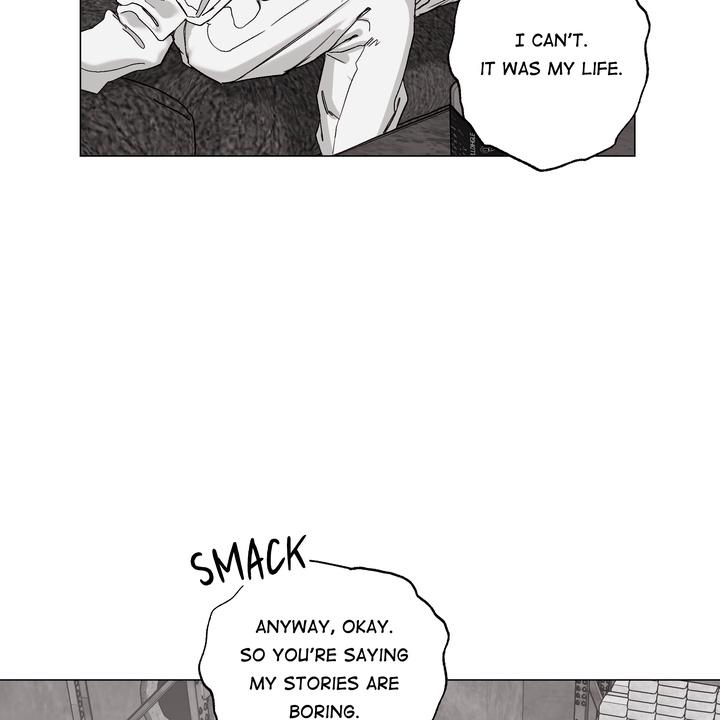 Read Indomitable Champion chapter 33 image 69 on Lezhin