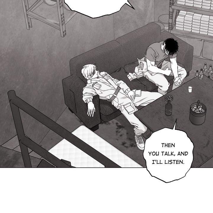 Read Indomitable Champion chapter 33 image 70 on Lezhin