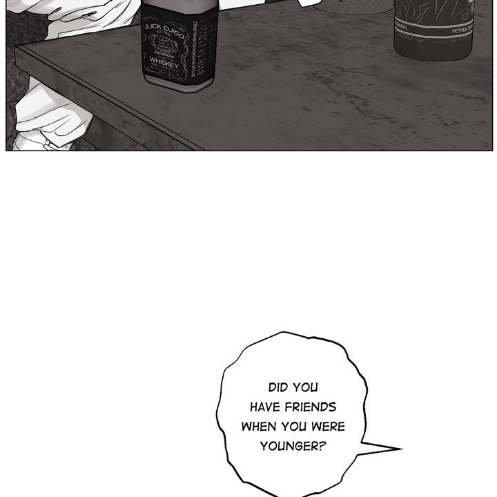 Read Indomitable Champion chapter 33 image 72 on Lezhin
