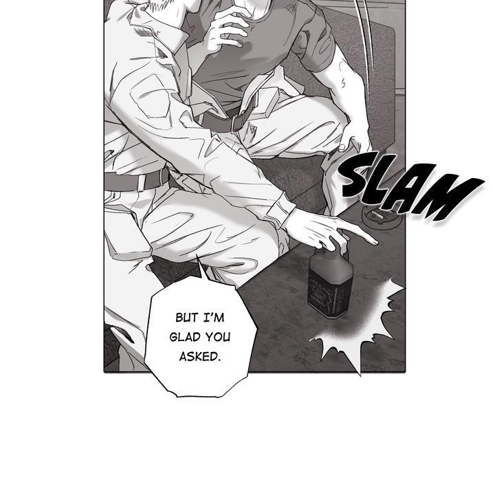 Read Indomitable Champion chapter 33 image 84 on Lezhin