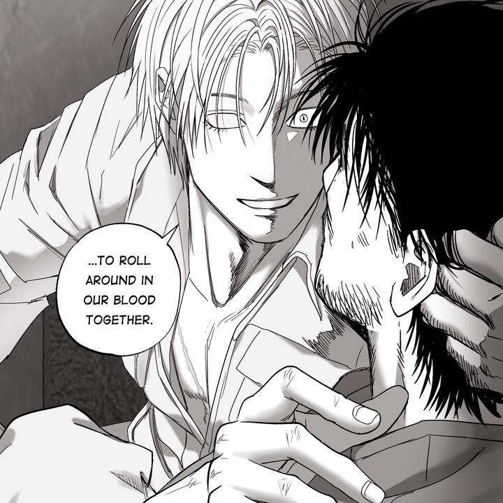 Read Indomitable Champion chapter 33 image 90 on Lezhin