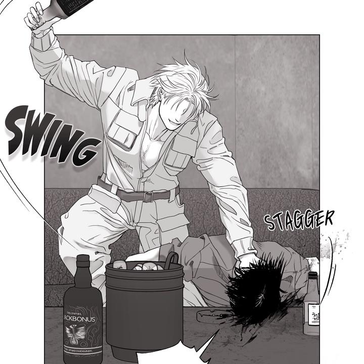 Read Indomitable Champion chapter 33 image 94 on Lezhin