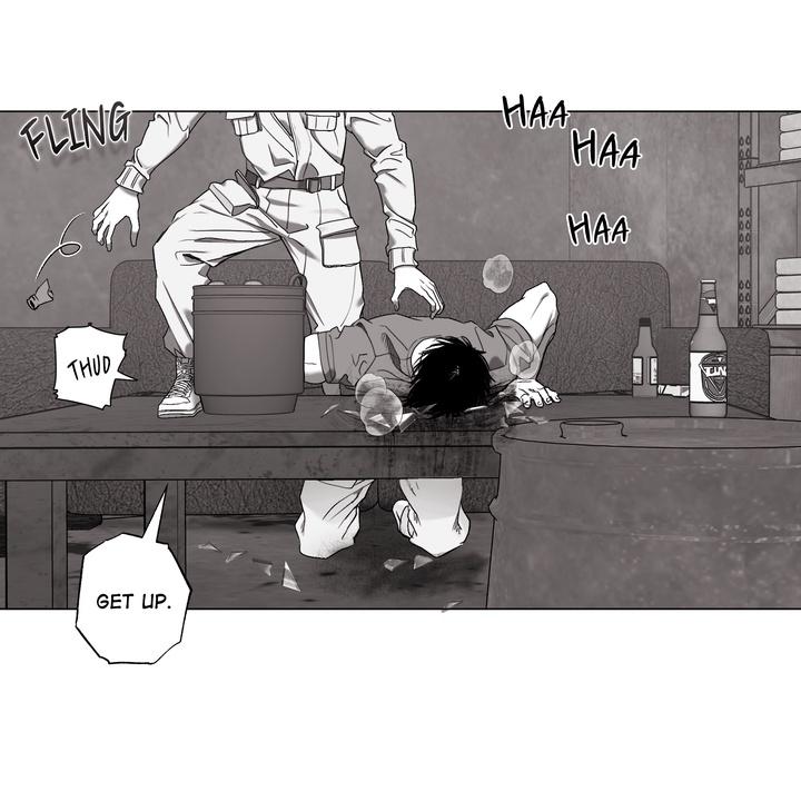 Read Indomitable Champion chapter 33 image 97 on Lezhin